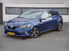 Renault Mégane - 1.6 TCe GT |4 Control|EDC|Navigatie|
