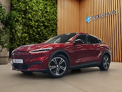 Ford Mustang Mach-E - Standard RWD 75 kWh | SOH 90% | Pano | Adapt. Cruise | Blis | B&O | Apple Carplay | 19''