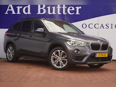 BMW X1 - SDrive20i High ExecutiveL / LED / Camera / Navigatie /Elek-Klep/ Stoelverwarm. / = NOVEMB
