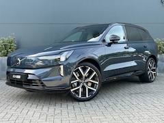 Volvo EX90 - Twin Motor Ultra 7p. 106 kWh | 7 zitplaatsen (derde zitrij) | Bowers & Wilkins audiosystee