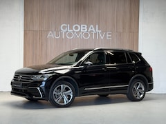 Volkswagen Tiguan Allspace - 1.5 TSI R LINE - PANORAMADAK - AUTOMAAT - R-LINE - STOELVENTILATIE