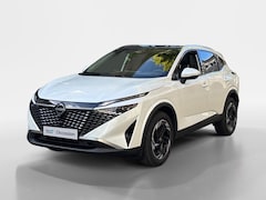 Nissan Qashqai - N-Connecta 158PK AUTOMAAT | Navigatie | Google Built-in | Adaptive Cruise Control | Climat