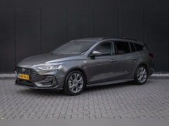 Ford Focus Wagon - 1.0 EcoBoost Hybrid ST Line | Automaat | Nieuw model | Adaptieve cruise | Full LED | Winte