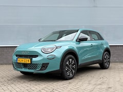 Fiat 600 - 1.2 Hybrid Urban | Achteruitrijcamera | Cruise Control | Parkeersensoren