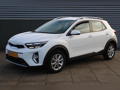 Kia Stonic - 1.0 T-GDi MHEV DynamicLine NAVIGATIE | PARKEERSENSOREN | ACHTERUITRIJCAMERA
