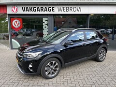 Kia Stonic - 1.0 T-GDi DynamicLine 1e Eign. Incl. Beurt