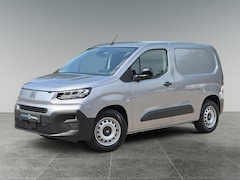 Fiat E-Doblo - L1 50kWh 136pk | ACTIE | 8 jaar garantie | 0% financial lease | 2-zits | Houten afwerking