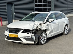 SEAT Leon ST - 1.4 TSI X-PERIENCE, FR Line, trekhaak, panormadak