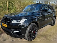 Land Rover Range Rover Sport - 3.0 SDV6 Autobiography Dynamic PANO NAVI CLIMA