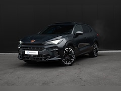 CUPRA Terramar - 1.5 TSI e-Hybrid 272pk VZ Performance | Garantie t/m 2030 | Panoramadak | Trekhaak | 360 C