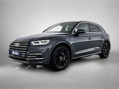 Audi Q5 - 55 TFSI e quattro Competition S Line | Camera | HeadUp Display | Adaptive Cruise | Stoelve