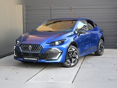 Renault Clio - esprit Alpine | Achteruitrijcamera | Draadloze telefoonoplader met magsafe technologie | E