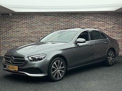 Mercedes-Benz E-klasse - 300 e Luxury line Open Dak HeadUp Dealer Garantie Mercedes