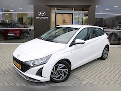 Hyundai i20 - 1.0 T-GDI Mildhybride Comfort Smart | Navigatie | Lane Assist | Achteruitrijcamera | Airco