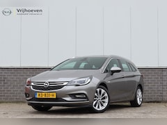 Opel Astra Sports Tourer - 1.4 150pk Edition Trekhaak