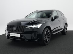 Volvo XC60 - T6 Recharge Plus Black Edition | Head-Up | Nappa | Harman/Kardon | 360° | Panoramadak | Tr
