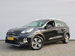 Kia Niro - 1.6 GDi PHEV DynamicLine | Plug-in Hybride | Camera | Cruise adapt. | Clima | Navi | Parke