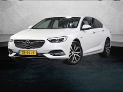 Opel Insignia Grand Sport - 165PK Turbo Innovation | 1ste eigenaar | AppleCarplay/Android Auto | Camera | Keyless | He