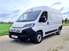 Fiat Ducato - 2.2 MultiJet 140 S&S L2H2 3.5t - 140 Pk - Euro 6 - Groot Scherm - Navi - ParkeerCamera - A