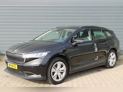 Skoda Enyaq iV - 60 Business Full-LED Half-Leder Carplay Camera Navigatie SoH 92%