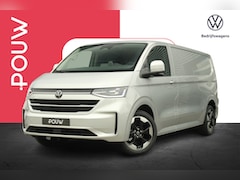 Volkswagen Transporter - 2.5 eHybrid 233pk AUT L2H1 30 Bulli | LMV 19'' | Trekhaak Elek. Uitklapbaar