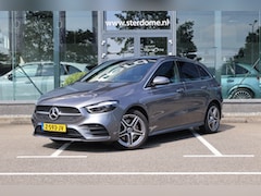 Mercedes-Benz B-klasse - 250 e AMG Line l Panoramadak l 360 camera I Head-up I Memory stoelen I Keyless entry I I S