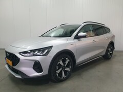 Ford Focus Wagon - 1.0 EcoBoost Hybrid Active PDC/NAVI/CRUISE/AIRCO/LMV