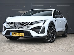 Peugeot 408 - 1.2 Hybrid 145 e-DCS6 GT | Adaptive Cruise | 360 Camera | Elektr. Achterklep | Sfeerverlic