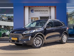 Ford Kuga - 2.5 PHEV Titanium | Trekhaak | Keyless entry/Start | Achteruitrijcamera | Stoel/Stuurwiel