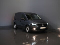 Mercedes-Benz Citan - 112 CDI Aut. LED/ Carplay/ 3Pers./ Stoelverw./ Cruise/ Camera/ DAB