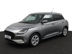 Suzuki Swift - 1.2 Select Smart Hybrid | €2200, -| Nieuwe Auto | Stoelverwarming | Lederen Stuurwiel | Na