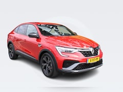 Renault Arkana - 1.3 mild hybrid 160 R.S. line AUTOMAAT 27.000 KM l BOSE l NAVI l CAMERA l PDC l CLIMATE l