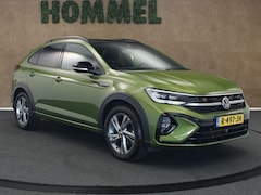 Volkswagen Taigo - 1.0 TSI R-Line Business - CLIMATE CONTROL - CAMERA - PARKEERSENSOREN VOOR/ ACHTER - DAKRAI
