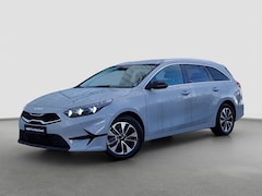 Kia Cee'd Sportswagon - Ceed 1.0 T-GDi MHEV Design Edition Automaat | JBL | Stoel- en Stuurverwarming | Lane Assis