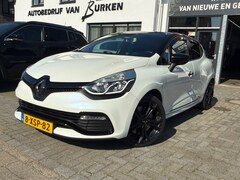 Renault Clio - 1.6 R.S. Monaco GP, NAP, Stoelverwarming, Cruise control, Climate control, Navigatie