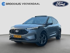 Ford Kuga - 2.5 PHEV ST-Line | Adap. Cruise Control | Winterpack | Pano | 360 Camera | CarPlay |