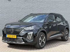 Peugeot 2008 - 1.2 Hybrid 136 GT | Automaat | 1e Eigenaar | Adaptieve Cruise Control | Dode Hoek Detectie