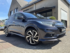 Honda HR-V - 1.5 i-VTEC Elegance Trekhaak / Camera / Panoramadak