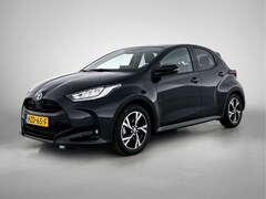 Toyota Yaris - 1.5 Hybrid 115 Dynamic Comfort Pack | BTW voertuig | Dodehoek detectie | Stoel+stuurverwar