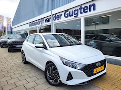 Hyundai i20 - 1.0 T-GDI Comfort / Automaat / Carplay & Android / Airco /
