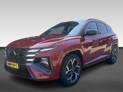 Hyundai Tucson - 1.6 T-GDI PHEV N Line Edition