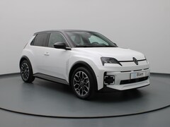 Renault 5 - 5 comfort range Roland-Garros 52 kWh Harman Kardon | Camera | Adapt. Cruise | Stoel-/stuur