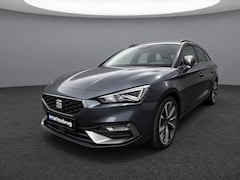 SEAT Leon Sportstourer - 1.5 eTSI 150pk FR Business Tech DSG Automaat Winter+ Tech pakket / Navigatie / Clima / Car