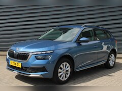 Skoda Kamiq - 1.0 TSI Business Virtual-Cockpit Camera Led Trekhaak-Zwenkbaar