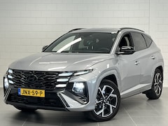 Hyundai Tucson - 1.6 T-GDI PHEV N Line Business FULL LED VERLICHTING | NAVIGATIE | STOELVERWARMING