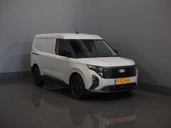 Ford Transit Courier - 1.5 TDCI 100 pk Limited Carplay/ Virtual Cockpit/ Camera/ PDC/ LMV/ Cruise/ Climate