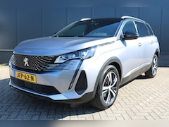 Peugeot 5008 - 1.2 PureTech GT | Achteruitrij camera | Airco (automatisch) | Cruise control adaptief met