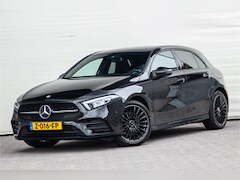Mercedes-Benz A-klasse - 250 e AMG Night Edition, Sfeerverlichting, Camera, PDC 2021
