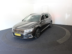 Volkswagen Passat Variant - 1.4 TSI PHEV GTE el Trekh Virtual Disc pro Navi Camera Business