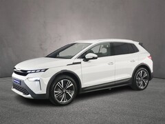 Skoda Elroq - Elektromotor 82 kWh 286pk Business Edition €2.500, - inruilpremie